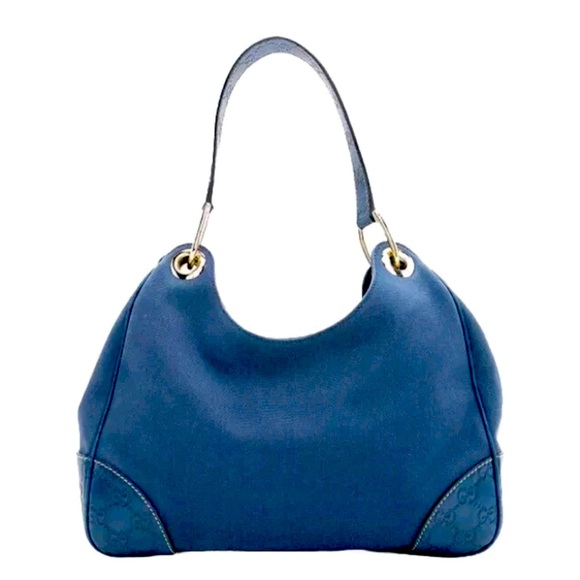 Gucci Guccissima Hobo Bag - Picture 3 of 9